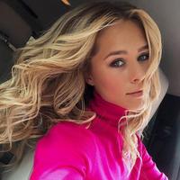 Отзыв от Елизавета - Visa DTV